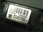 Schalter F?r Beheizbare Heckscheibe Achteruitverwarming 6J0927137BC Seat Ibiza ST (6J8) Kombi 1.2 TDI Ecomotive (CFWA) 2013-05