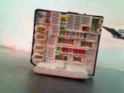 Sicherungskasten 8201044238 Renault Kangoo Express (FW) Van 1.5 dCi 85 (K9K-800) 2010-05