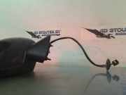 Außenspiegel Rechts Elektrisch E1020873 Opel Corsa D Schrägheck 1.4 16V Twinport (A14XER(Euro 5)) 2010-08