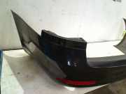 Stoßstange Hinten Skoda Octavia Kombi (1Z5) Kombi 5-drs 1.2 TSI (CBZB) 2011-02