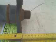 Gelenkwelle Mercedes-Benz C (W204) Limousine 2.2 C-220 CDI 16V BlueEFFICIENCY (OM651.911) 2013-12