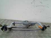 Scheibenwischer Mechanisch Vorne + MOTOR 851100F030 Toyota Verso Großraumlimousine 1.8 16V VVT-i (2ZRFAE) 2014-07