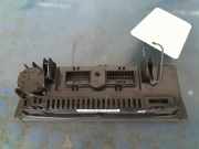 Bedienung Klimacontrolle 6j0820043d Seat Ibiza ST (6J8) Kombi 1.2 TSI (CBZB) 2012-10