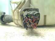 Sicherungskasten MB100900N Mazda RX-8 (SE17) Coupé M5 (13B-MSP) 2004-03