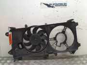 Kühlerventilator Fiat Doblo Cargo (223) Van 1.3 D 16V Multijet DPF (223.A.9000) 2008-01