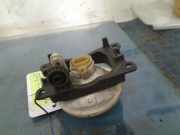 Nebelscheinwerfer Rechts Vorne A046193 Peugeot 207/207+ (WA/WC/WM) Schrägheck 1.6 16V VTi (EP6C(5FS)) 2011-06