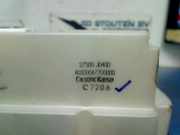 Bedienung Klimaanlage 27500JD400 Nissan Qashqai (J10) SUV 1.6 16V (HR16DE) 2007-03