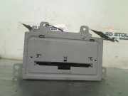 Cd-Player 13326455 Opel Insignia Limousine 1.8 16V Ecotec (A18XER(Euro 5)) 2009-06