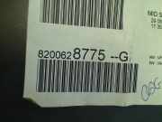 Tacho 8200628775G Renault Clio III (BR/CR) Schrägheck 1.6 16V (K4M-800(Euro 4)) 2006-09