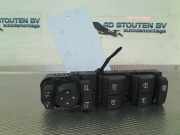Schalter Für Elekt. Fensterheber Links Vorne E30167 Renault Laguna III Estate (KT) Kombi 5-drs 2.0 dCi 16V FAP GT (M9R-816(M9R-K8)) 2011-04