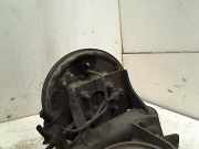 Hinterachse Vwa Daewoo / Chevrolet Spark (M300) Schrägheck 1.0 16V (LMT) 2010-08