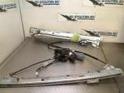 Fensterheber Elektr. Links Vorne links 927232105 Mercedes-Benz Vito (639.6) Van 2.2 116 CDI 16V Euro 5 (OM651.940) 2013-04