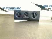 Bedienung Klimaanlage x8047001 Skoda Fabia II (5J) Schrägheck 5-drs 1.2i (CHFA) 2011-07