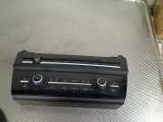 Bedienung Klimaanlage 930615301 BMW 5 serie (F10) Limousine 520i 16V (N20-B20A) 2012-09