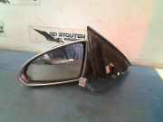 Außenspiegel Links Elektrisch 5 DRADEN E9014160 Nissan Primera (P12) Limousine 2.0 16V CVT (QR20DE) 2002-06
