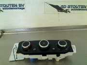 Bedienung Heizung 275103596R Renault Megane III Grandtour (KZ) Kombi 5-drs 1.5 dCi 110 (K9K-636(K9K-A6)) 2013-10