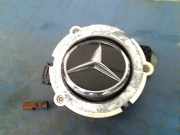 Handgriff Kofferraum Achteruitrij Camera a0997500500 Mercedes-Benz S AMG (A217) Cabrio 5.5 S-63 AMG V8 32V Biturbo 4-Matic (M157.985) 2017-04