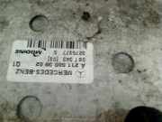 Ladeluftkühler a2116003902 Mercedes-Benz CLS (C219) Limousine 350 CDI 24V (OM642.920) 2009