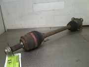 Antriebswelle Rechts Hinten Suzuki Grand Vitara II (JT) SUV 1.6 16V (M16A VVT) 2013-02