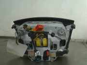Airbag Lenkrad 615090771 Volkswagen Touareg (7LA/7L6) SUV 3.0 TDI V6 24V (BKS) 2008-03