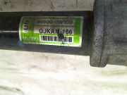 Lenkgetriebe 565001W100 Kia Rio III (UB) Schrägheck 1.1 CRDi VGT 12V (D3FA) 2012-01