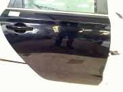 Tür Rechts Hinten Hyundai i30 (PDEB5/PDEBB/PDEBD/PDEBE) Schrägheck 1.0 T-GDI 12V (G3LC) 2017-01