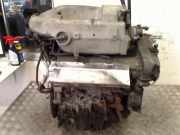 Motor Jaguar X-type Limousine 2.5 V6 24V (XB) 2001-07