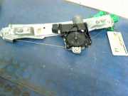 Fensterheber Elektr. Links Hinten 910281200 Opel Astra J (PC6/PD6/PE6/PF6) Schrägheck 5-drs 1.4 Turbo 16V (A14NEL(Euro 5)) 2015-05