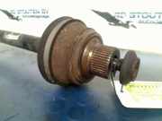 Antriebswelle Rechts Hinten 8K0501203K Audi S4 Avant (B8) Kombi 3.0 TFSI V6 24V (CAKA(Euro 5)) 2011