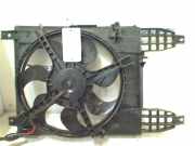 Kühlerventilator 96808149 Daewoo / Chevrolet Aveo (250) Schrägheck 1.2 16V (B12D1(Euro 5)) 2010-02