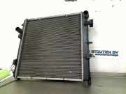 Radiator Peugeot 208 I (CA/CC/CK/CL) Schrägheck 1.0 Vti 12V PureTech (EB0(ZMZ)) 2014-04
