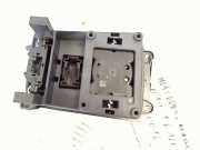Mmi Schalter A2059006816 Mercedes-Benz C (W205) Limousine C-180 1.6 16V (M274.910(Euro 6)) 2014-07