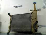 Radiator Ford Ka II Schrägheck 1.2 (169.A.4000(Euro 4; Euro 5)) 2009-07