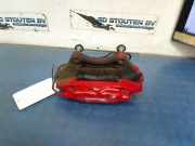 Bremssattel Links Hinten Maserati Ghibli III Limousine 3.0 S Biturbo V6 24V (M156B) 2015-04