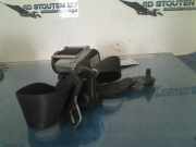 Sicherheitsgurt Links Vorne bk21v61294dcw Ford Transit Custom Van 2.2 TDCi 16V (CYFF(Euro 5)) 2014-05