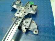 Fensterheber Elektr. Rechts Hinten 992734101 992734101 Chrysler 300 C Limousine 3.0 CRD V6 24V (OM642.982) 2006