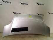 Motorhaube Renault Trafic New (FL) Van 1.9 dCi 82 16V (F9Qt-762) 2005-01