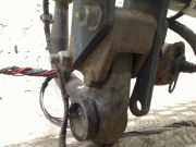 Anhängerkupplung AFNEEMBAAR, 13 POLIG Mazda 6 SportBreak (GH19/GHA9) Kombi 2.2 CDVi 16V 163 (R2AA) 2009-02