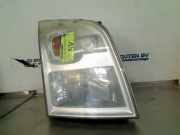 Scheinwerfer Rechts Ford Transit Bus 2.2 TDCi 16V Euro 5 (CYFB) 2013