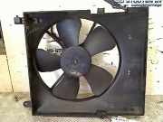 Kühlerventilator Daewoo / Chevrolet Aveo (256) Limousine 1.4 16V (L14(L4-85)) 2006-06