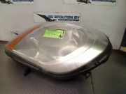 Scheinwerfer Rechts 93859828 Renault Trafic New (FL) Van 2.5 dCi 16V 145 (G9U-630(Euro 4)) 2008-02