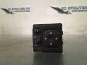 Spiegelverstellung Schalter 183569 Mitsubishi Outlander (GF/GG) SUV 2.0 16V PHEV 4x4 (4B11) 2014-07