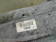 Getriebe Automatik R7252714001 Mercedes-Benz C (R205) Cabrio C-180 1.6 16V (M274.910(Euro 6)) 2016-11