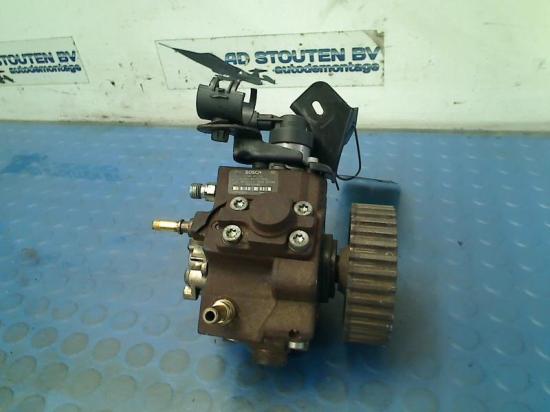 Hochdruckpumpe 0445010102 Citroën Nemo (AA) Van 1.4 HDi 70 (DV4TED(8HS)) 2009-07 Bild Hochdruckpumpe 0445010102 Citroën Nemo (AA) Van 1.4 HDi 70 (DV4TED(8HS)) 2009-07