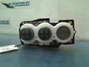 Bedienung Klimacontrolle 559000D210 Toyota Yaris II (P9) Schrägheck 1.3 16V VVT-i (2SZFE) 2007-09