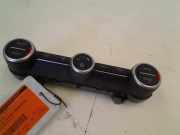 Bedienung Klimacontrolle 01348 Alfa Romeo Giulia (952) Limousine 2.2d 180 16V (55271040) 2017-02