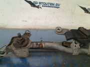 Scheibenwischermotor 53568902 Nissan Note (E11) Großraumlimousine 1.6 16V (HR16DE) 2006-09