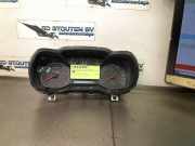 Tacho 9817789180 Opel Combo Cargo Van 1.6 CDTI 75 (B16DTL(DV6FE)) 2019-01