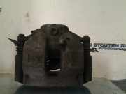 Bremssattel Links Vorne Mercedes-Benz C Estate (S204) Kombi 1.6 C-180K 16V BlueEfficiency (M271.910) 2009-11