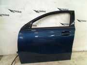 Tür Links Vorne Mercedes-Benz A (177.0) Schrägheck 1.3 A-180 Turbo 16V (M282.914) 2019-03